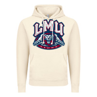 Vintage Artic lmu education Vintage Hoodie - linhVisuals