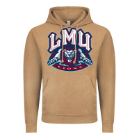 Lmu Education Vintage Hoodie | Teevron