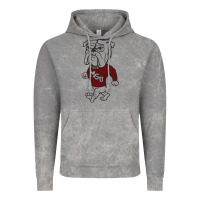 Cloud Rock mississipp state shirt Vintage Hoodie - linhVisuals