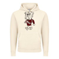 Vintage Artic mississipp state shirt Vintage Hoodie - linhVisuals