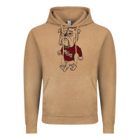 Vintage Camel mississipp state shirt Vintage Hoodie - linhVisuals