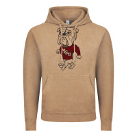 Vintage Coffee mississipp state shirt Vintage Hoodie - linhVisuals