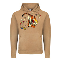 Vintage Camel calvin Vintage Hoodie - linhVisuals