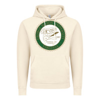 Vintage Artic george mason university Vintage Hoodie - linhVisuals