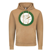 Vintage Camel george mason university Vintage Hoodie - linhVisuals