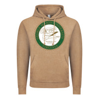 Vintage Coffee george mason university Vintage Hoodie - linhVisuals