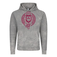 Cloud Rock f0rdham university Vintage Hoodie - linhVisuals