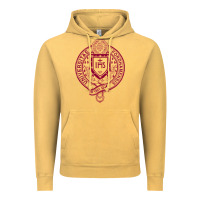 F0rdham University Vintage Hoodie | Teevron
