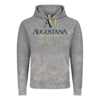 Cloud Rock Augustana university, Apparel Vintage Hoodie - linhVisuals