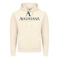 Vintage Artic Augustana university, Apparel Vintage Hoodie - linhVisuals
