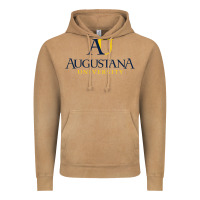 Augustana University, Apparel Vintage Hoodie | Teevron