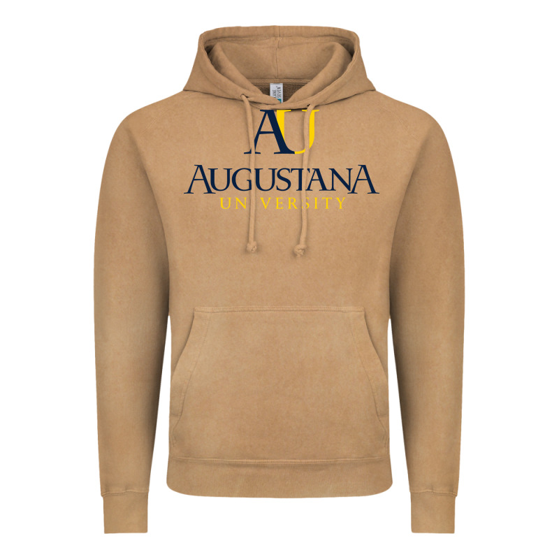 Augustana University, Apparel Vintage Hoodie by linhVisuals | Teevron