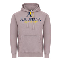 Vintage Zinc Augustana university, Apparel Vintage Hoodie - linhVisuals