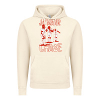 Vintage Artic ja'marr chase Vintage Hoodie - linhVisuals
