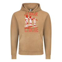 Vintage Camel ja'marr chase Vintage Hoodie - linhVisuals