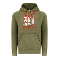 Vintage Olive ja'marr chase Vintage Hoodie - linhVisuals