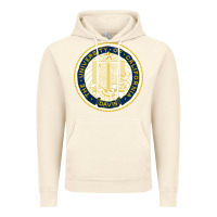 Vintage Artic university of california, davis Vintage Hoodie - linhVisuals