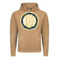 Vintage Camel university of california, davis Vintage Hoodie - linhVisuals