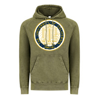 Vintage Olive university of california, davis Vintage Hoodie - linhVisuals