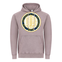 Vintage Zinc university of california, davis Vintage Hoodie - linhVisuals