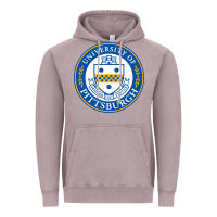 University Of Pittsburgh Vintage Hoodie | Teevron