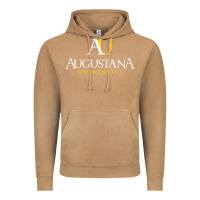 Vintage Camel Augustana university, Apparel Vintage Hoodie - linhVisuals