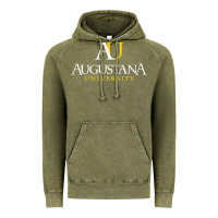 Augustana University, Apparel Vintage Hoodie | Teevron