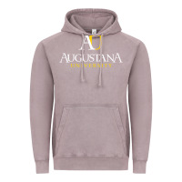 Vintage Zinc Augustana university, Apparel Vintage Hoodie - linhVisuals