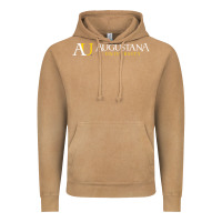 Vintage Camel AU, Augustana University, apparel Vintage Hoodie - linhVisuals