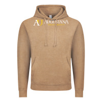 Vintage Coffee AU, Augustana University, apparel Vintage Hoodie - linhVisuals