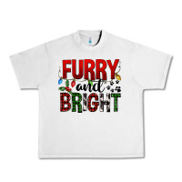 Lunar Rock Furry And Bright Urban Heavy Tee - FaDigitalArtStudio