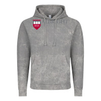 Cloud Rock albright college vectorized Vintage Hoodie - linhVisuals