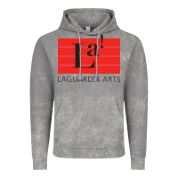 Cloud Rock fiorello h. laguardia high school of music Vintage Hoodie - linhVisuals