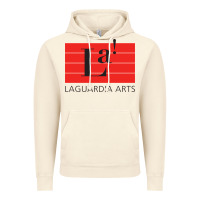 Vintage Artic fiorello h. laguardia high school of music Vintage Hoodie - linhVisuals