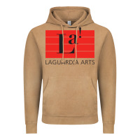 Vintage Camel fiorello h. laguardia high school of music Vintage Hoodie - linhVisuals