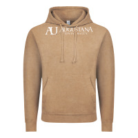 Vintage Coffee AU, Augustana University, apparel Vintage Hoodie - linhVisuals