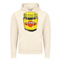 Vintage Artic vegemite Vintage Hoodie - linhVisuals