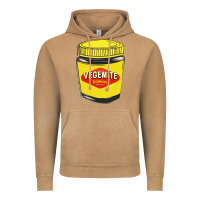 Vintage Camel vegemite Vintage Hoodie - linhVisuals