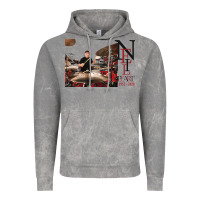 Cloud Rock neil peart r.i.p Vintage Hoodie - linhVisuals