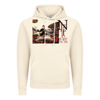 Vintage Artic neil peart r.i.p Vintage Hoodie - linhVisuals