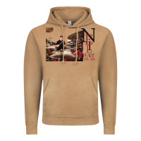 Vintage Camel neil peart r.i.p Vintage Hoodie - linhVisuals