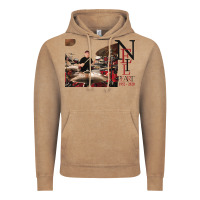 Vintage Coffee neil peart r.i.p Vintage Hoodie - linhVisuals