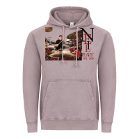 Vintage Zinc neil peart r.i.p Vintage Hoodie - linhVisuals