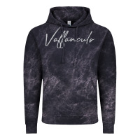 Cloud Black vaffanculo essential Vintage Hoodie - linhVisuals