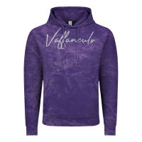 Cloud Purple vaffanculo essential Vintage Hoodie - linhVisuals