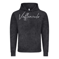 Vintage Black vaffanculo essential Vintage Hoodie - linhVisuals
