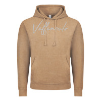 Vintage Coffee vaffanculo essential Vintage Hoodie - linhVisuals