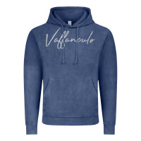 Vintage Denim vaffanculo essential Vintage Hoodie - linhVisuals