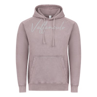 Vintage Zinc vaffanculo essential Vintage Hoodie - linhVisuals