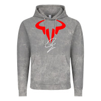Cloud Rock RAFA Vintage Hoodie - linhVisuals